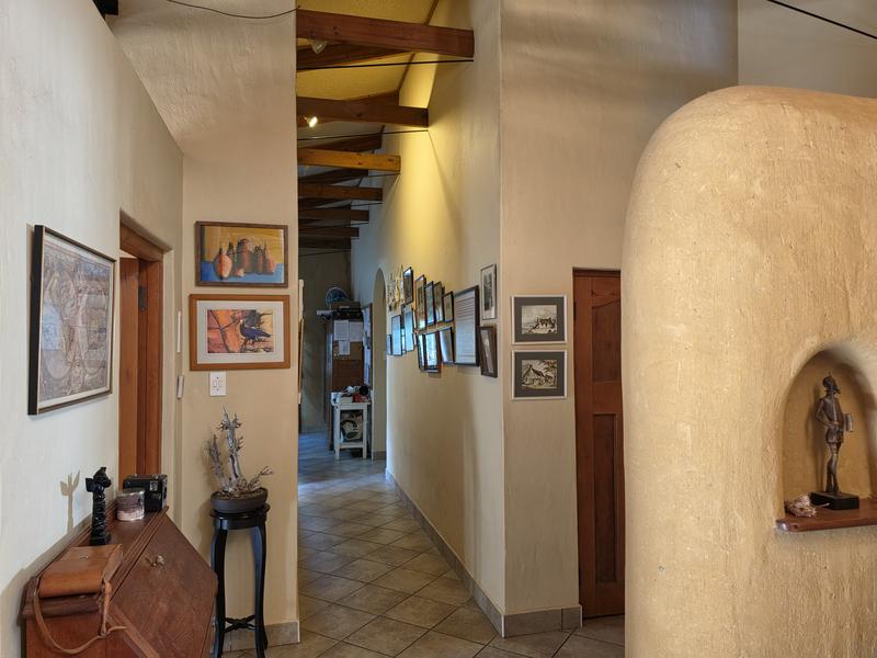 4 Bedroom Property for Sale in Piketberg Rural Western Cape